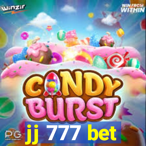 jj 777 bet